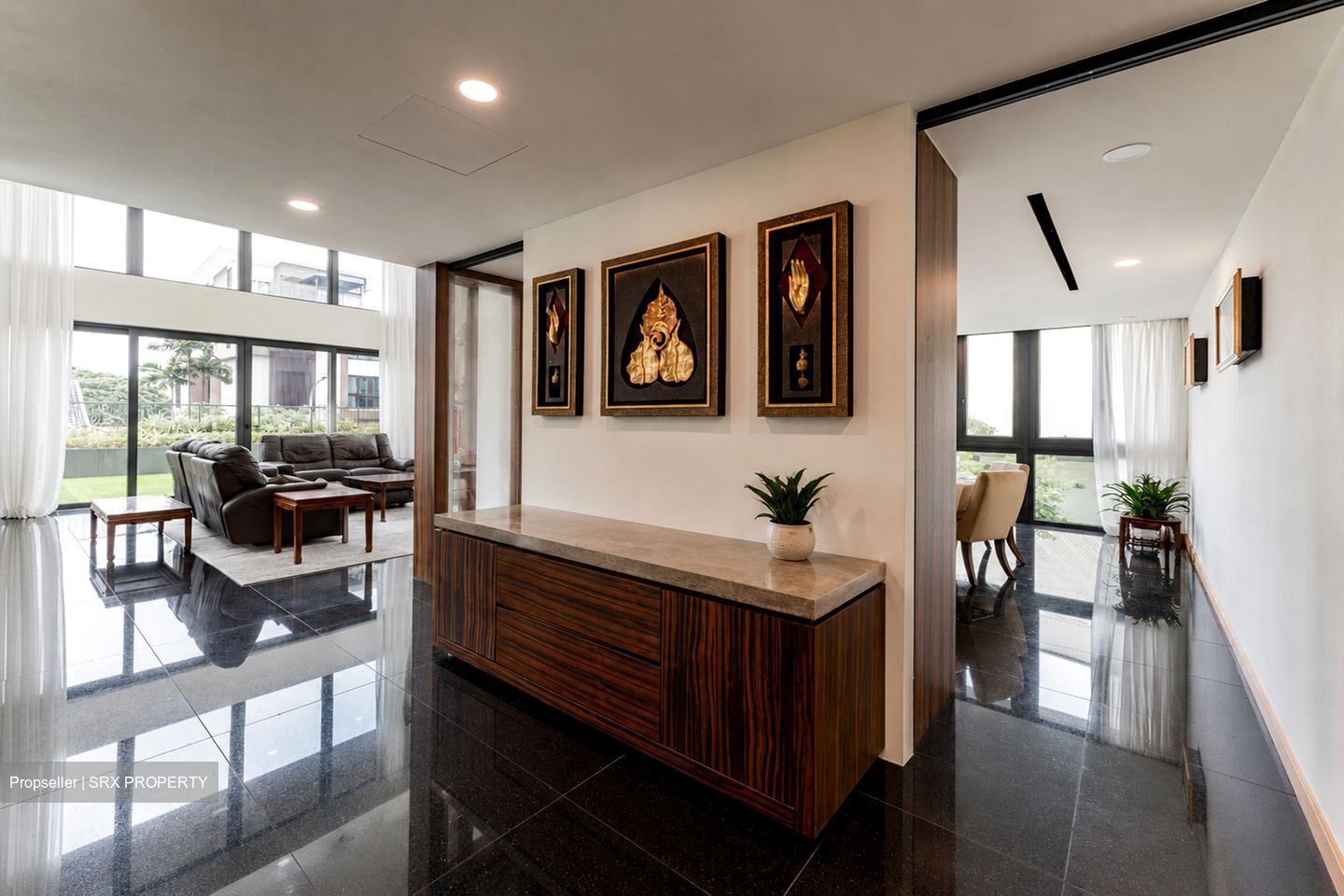 Sembawang Springs Estate (D27), Semi-Detached #565798381